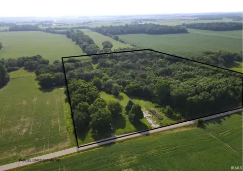 Recreational Acreage for Hunting