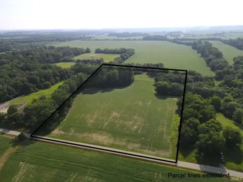 Recreational Farmland Tract