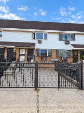 Two-Family Duplex with Backyard