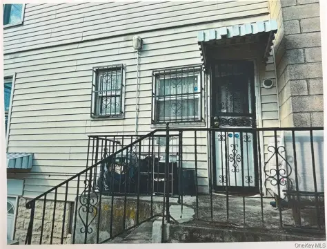 Colonial Duplex With Basement