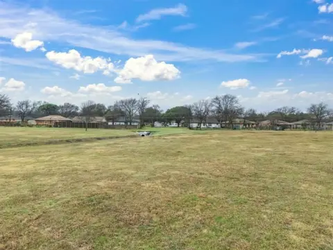 Land in Mesquite, Texas