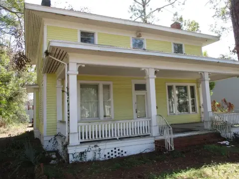 Valdosta Flex Space For Sale