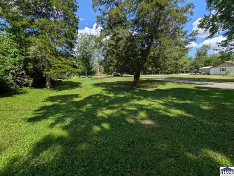 Residential Lot in Terre Haute