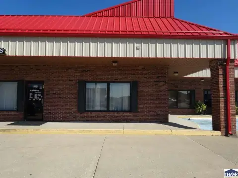 Retail Space Near Honey Creek