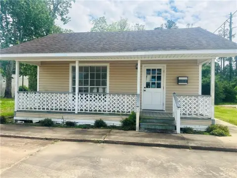 Dental Office with Treatment Rooms
