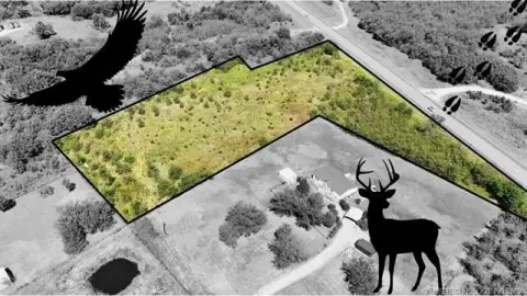 Land for Residential Development