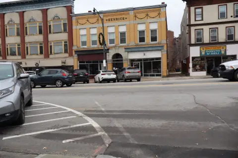 Historic Mixed-Use Investment Opportunity