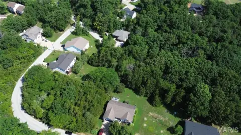 Buildable Lot with Lake View