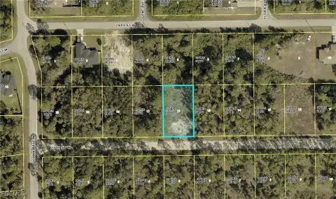 Residential Land in Growing Area