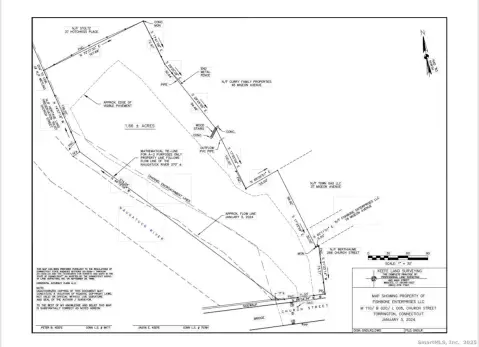 Torrington Commercial Land Opportunity