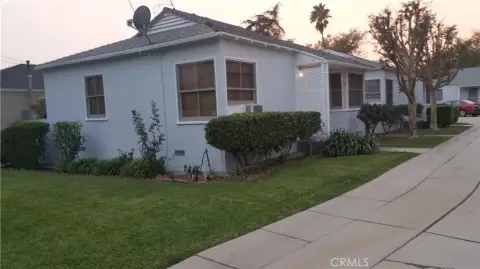 Detached One-Bedroom Income Property
