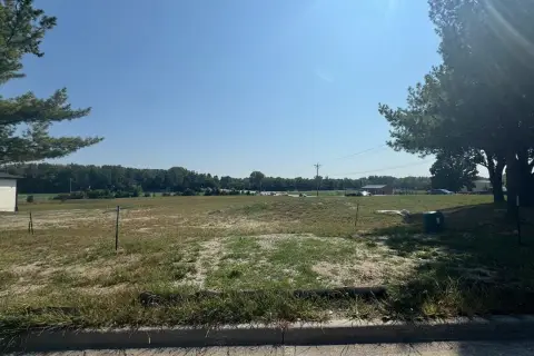 Residential Land in Johnston, Iowa
