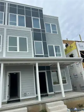 New Construction Multifamily in Richmond