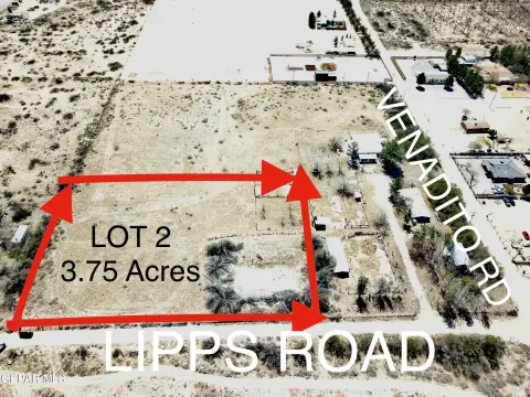PD Zoned Industrial Land Parcel