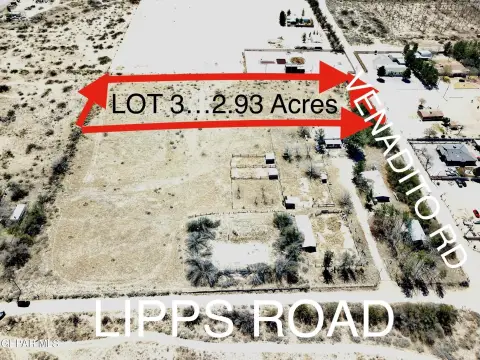 Mixed-Use Commercial Land Parcel