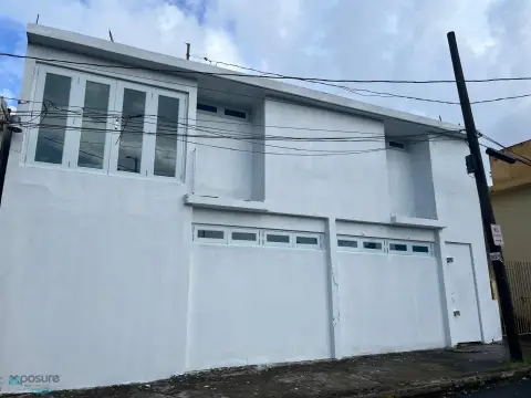 San Juan Commercial Space Available