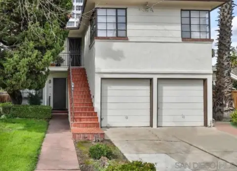 San Jose C2 Zoned Duplex