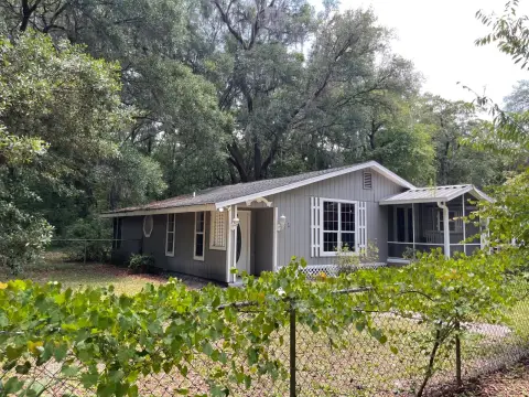 Income-Producing Property in Lulu, FL