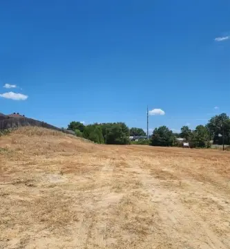 Tyler, TX Commercial Development Land