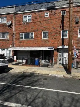 Bronx Duplex in Williamsbridge