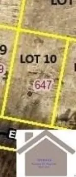 Residential Building Lots in Paducah