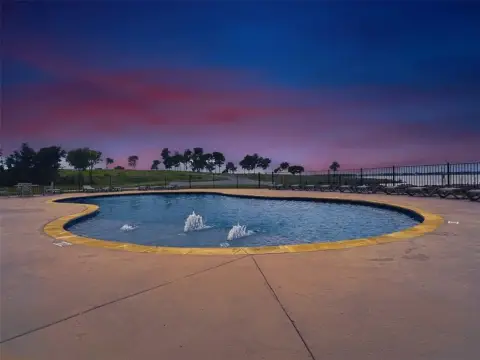 Lake Halbert Land with Boat Slip