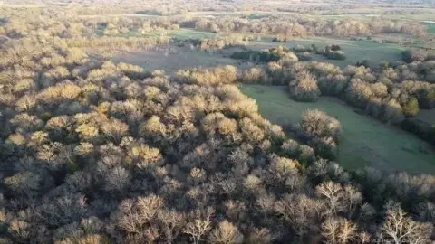 60 Acres Duck Hunting Sanctuary