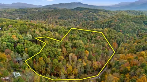 Gatlinburg Land Development Opportunity