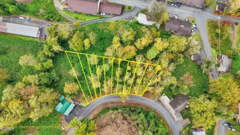 Gatlinburg Land C2 Opportunity