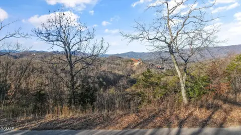 Sevierville Land with Build Flexibility