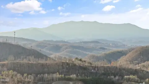 Pigeon Forge Land Near Parkway