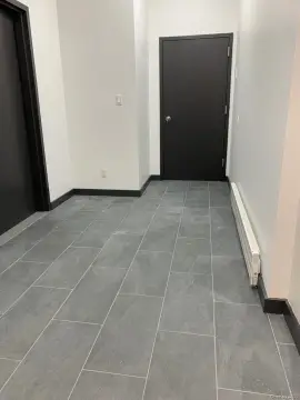 Renovated Second-Floor Office Space