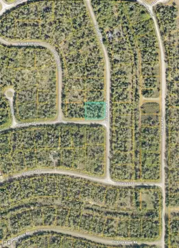 Residential Land in North Port