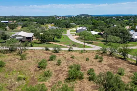 Horseshoe Bay Land For Sale