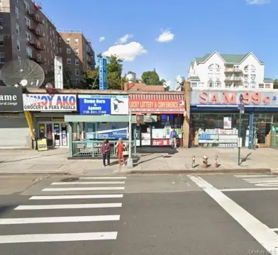 Office Space in Jamaica, NY