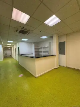 Flushing Commercial Unit For Sale