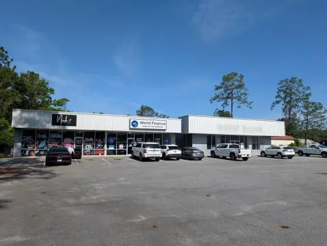 Nashville, GA Commercial Investment Property
