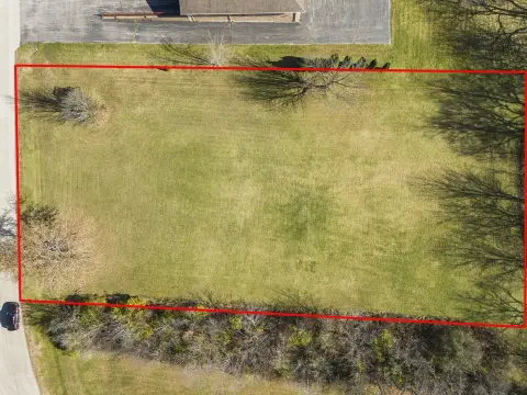 Land Parcel Near Downtown Monee