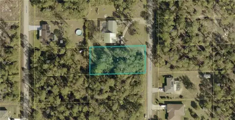 Lehigh Acres Land Opportunity
