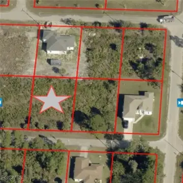 Lehigh Acres Vacant Land