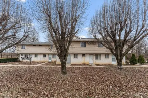 Residential Income Opportunity in East St. Louis