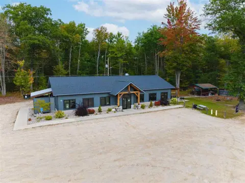 Turnkey Inn on Blue Bear Trail