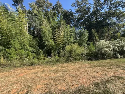 Grovetown Land Near Ft. Gordon
