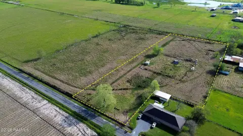 Residential Land in Rayne, LA