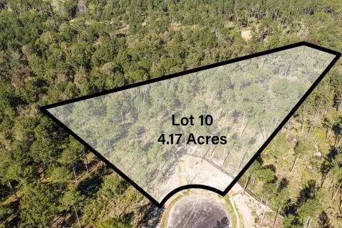Appling, Georgia Homesite Opportunity