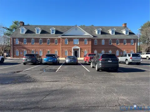 Prime Chesterfield Office Space Available