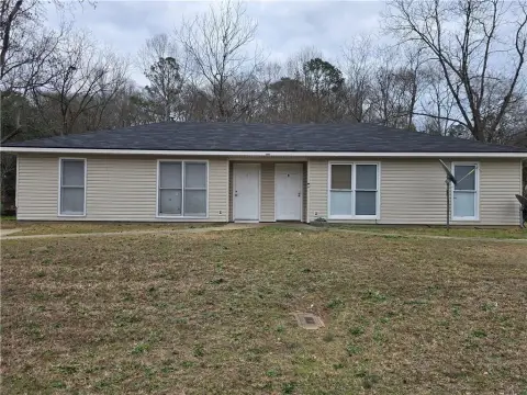 Phenix City Duplex: Investor Opportunity
