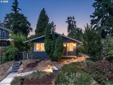 Updated Duplex with Private Carports