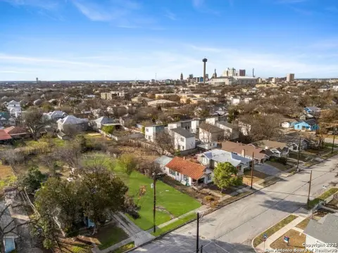 San Antonio Land For Sale