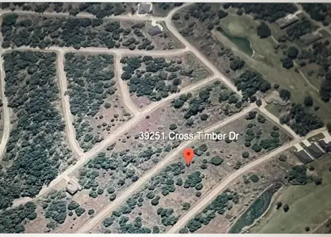 Buildable Recreation Land Lot